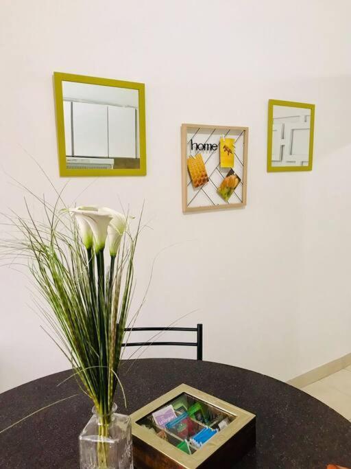Apartamento Calido Loft Con Pileta Cerca Del Centro.
