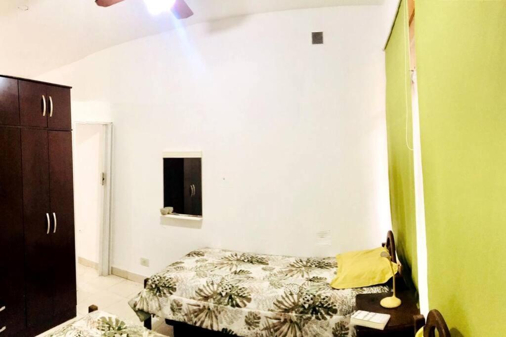 Apartamento Calido Loft Con Pileta Cerca Del Centro. *
