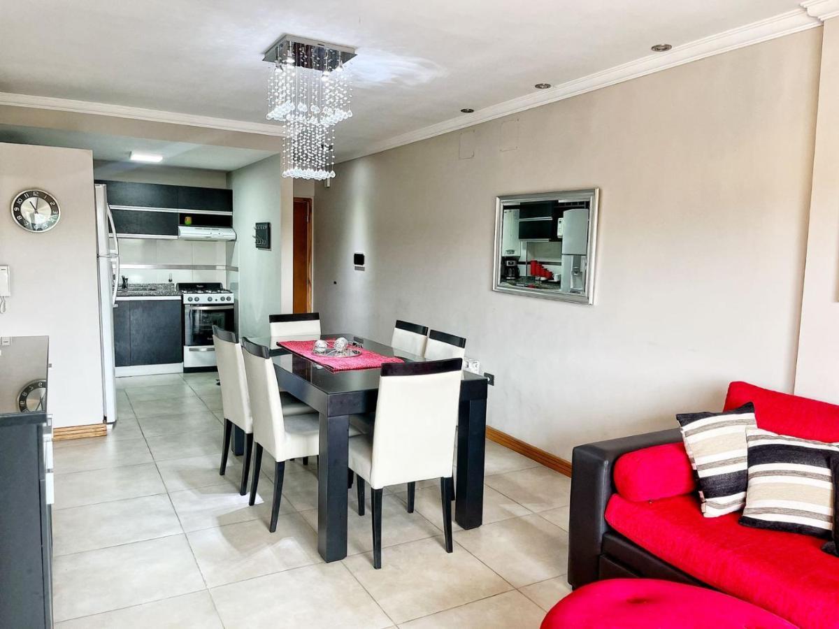 Edificio Darwin Apartamento *
