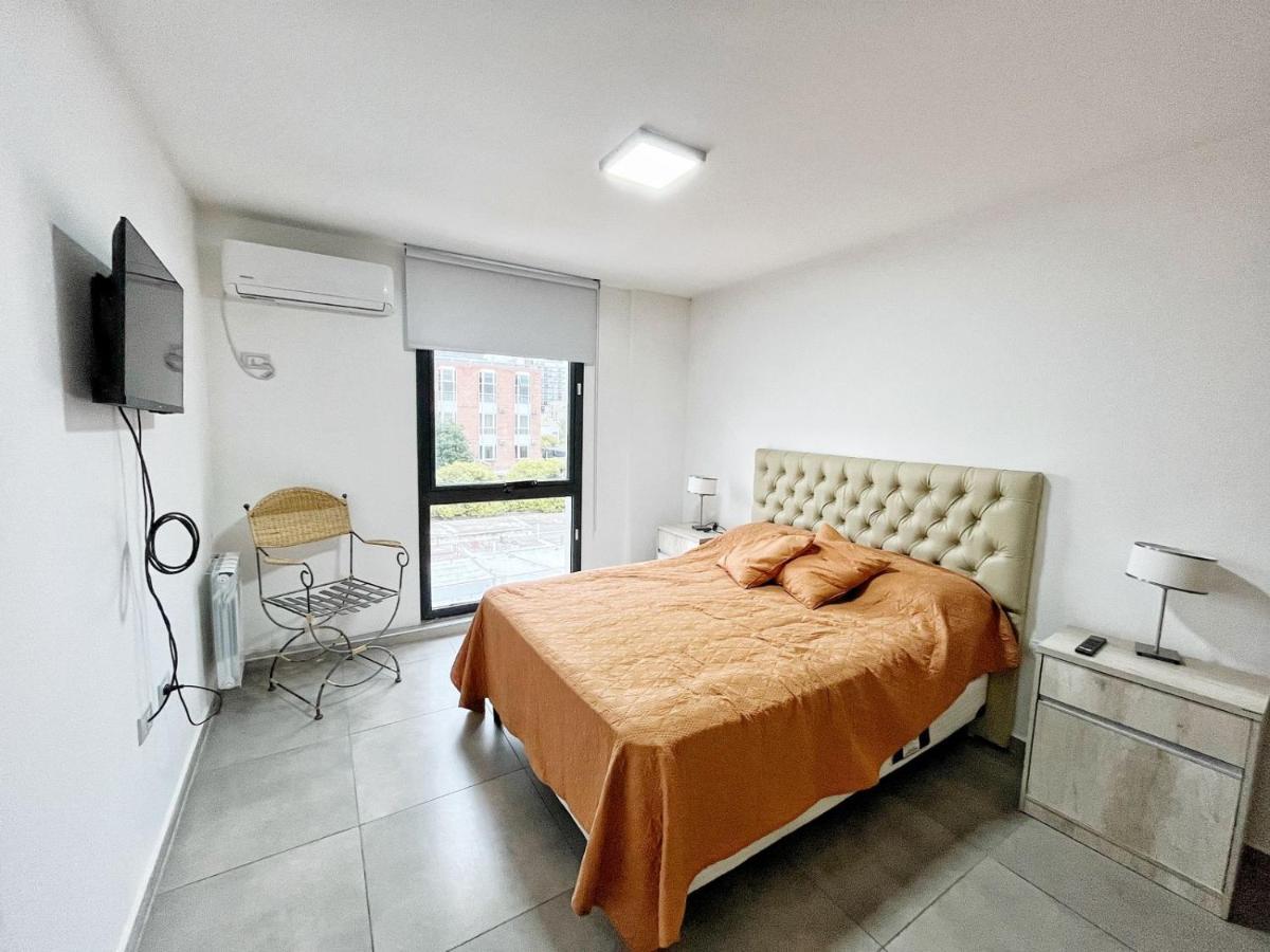 Apartamento Edificio Darwin *