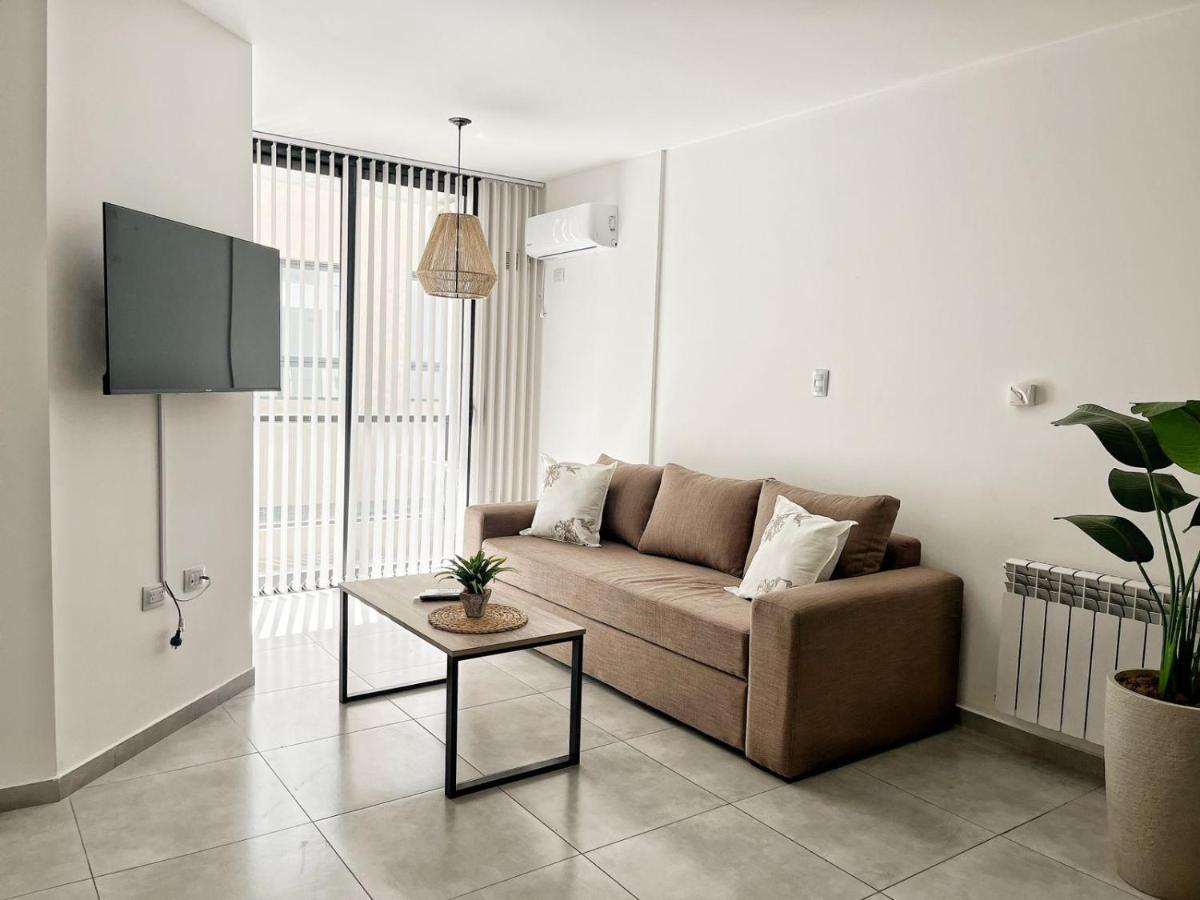 Apartamento Paseo Quattro *