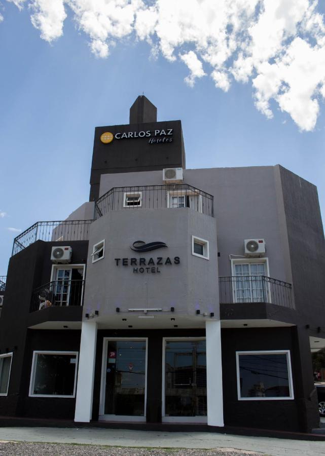 Terrazas 3*