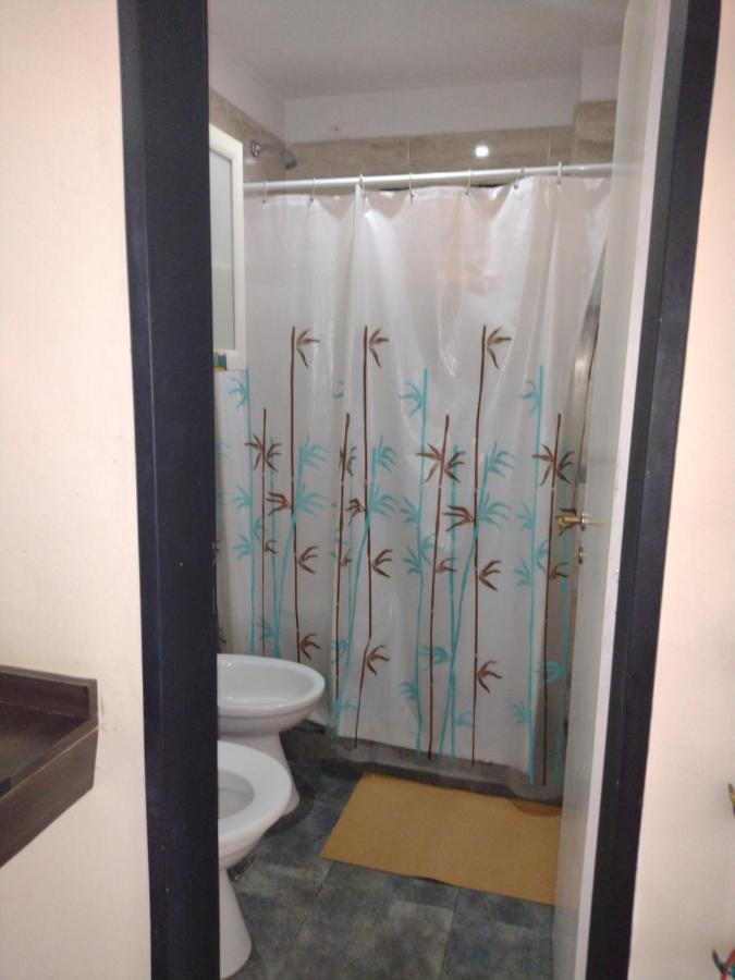 Apartamento Dpto En En Vcpaz Villa Carlos Paz