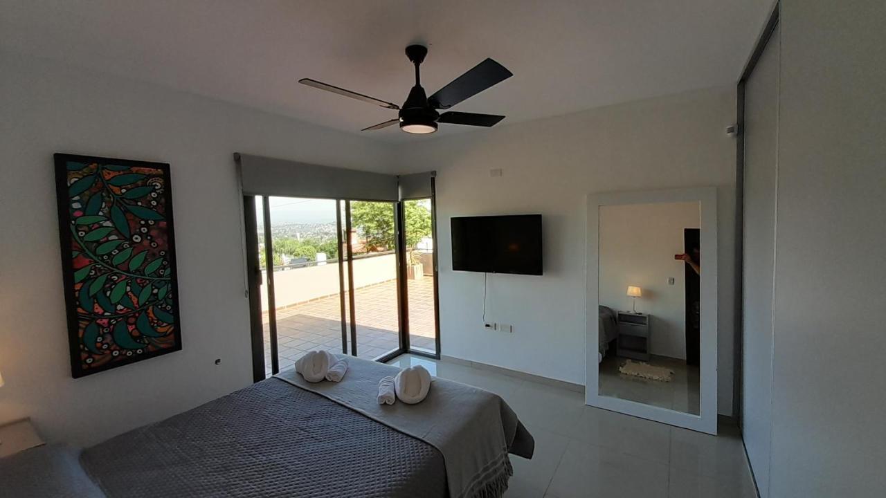 Complejo View