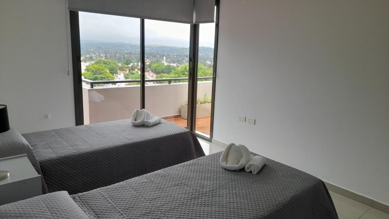 Apartamento Complejo View
