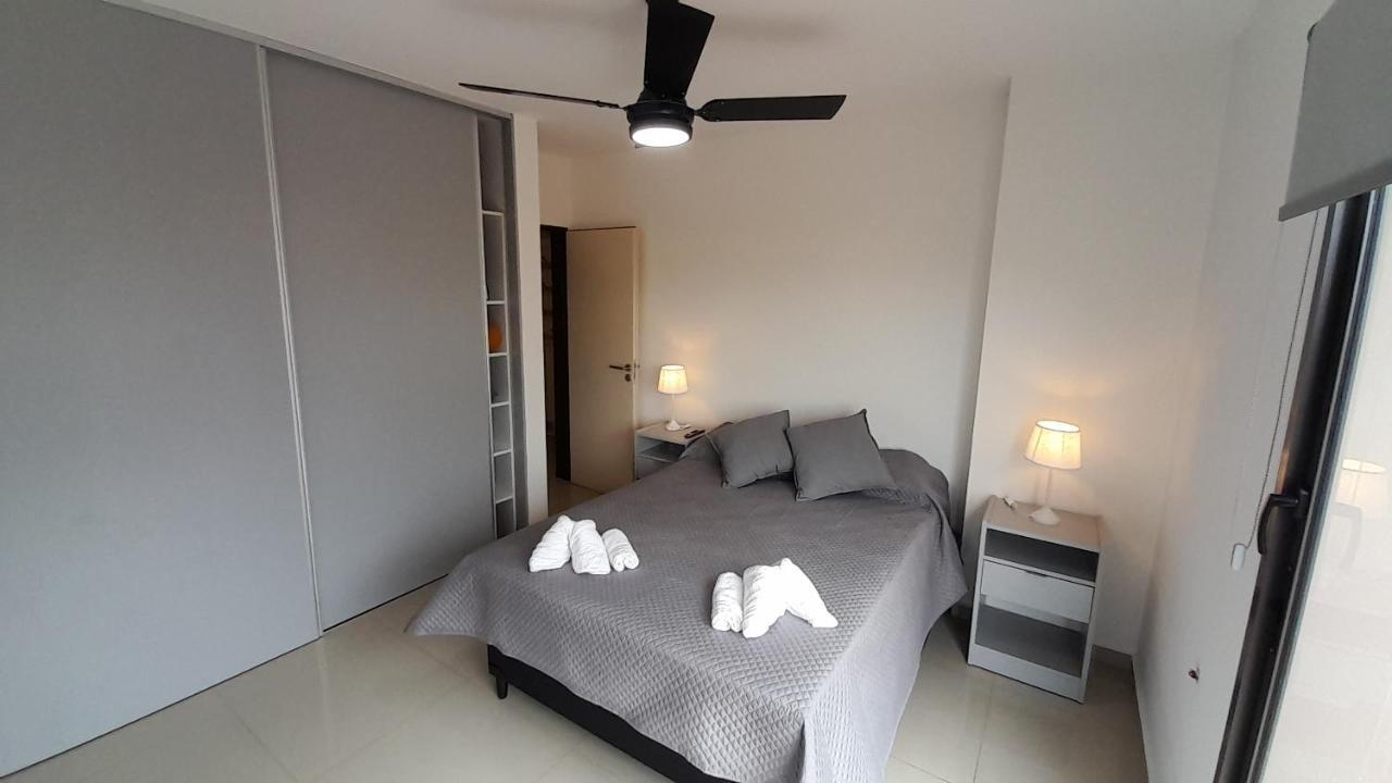 Apartamento Complejo View *