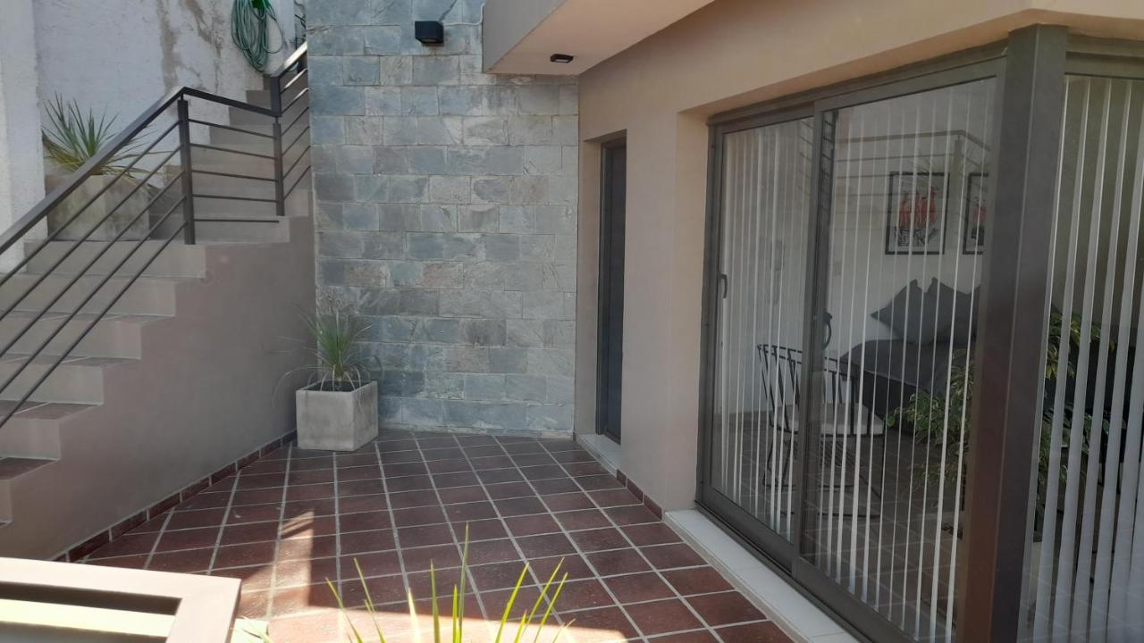 Apartamento Complejo View Villa Carlos Paz