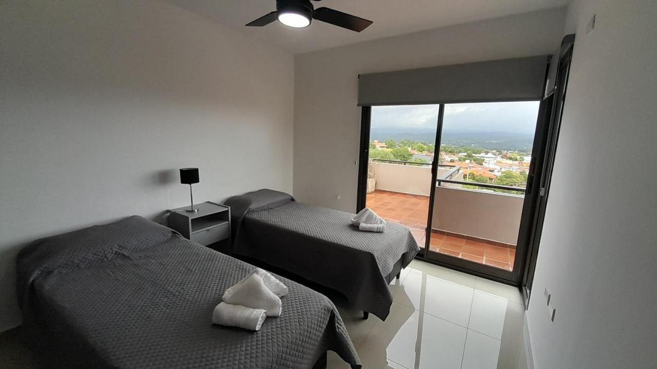 Complejo View