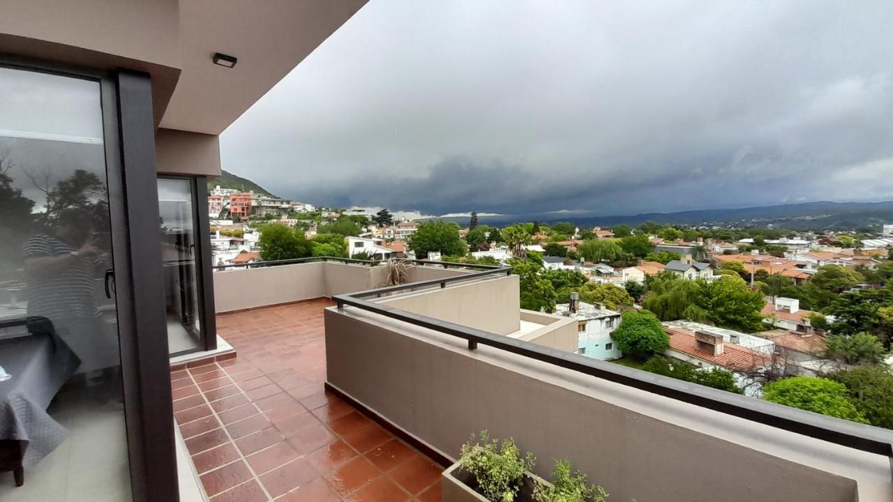 Apartamento Complejo View Villa Carlos Paz