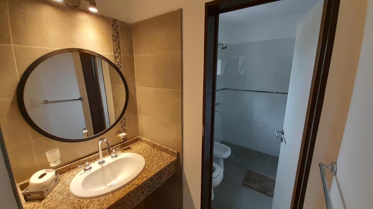 Apartamento Complejo View Villa Carlos Paz