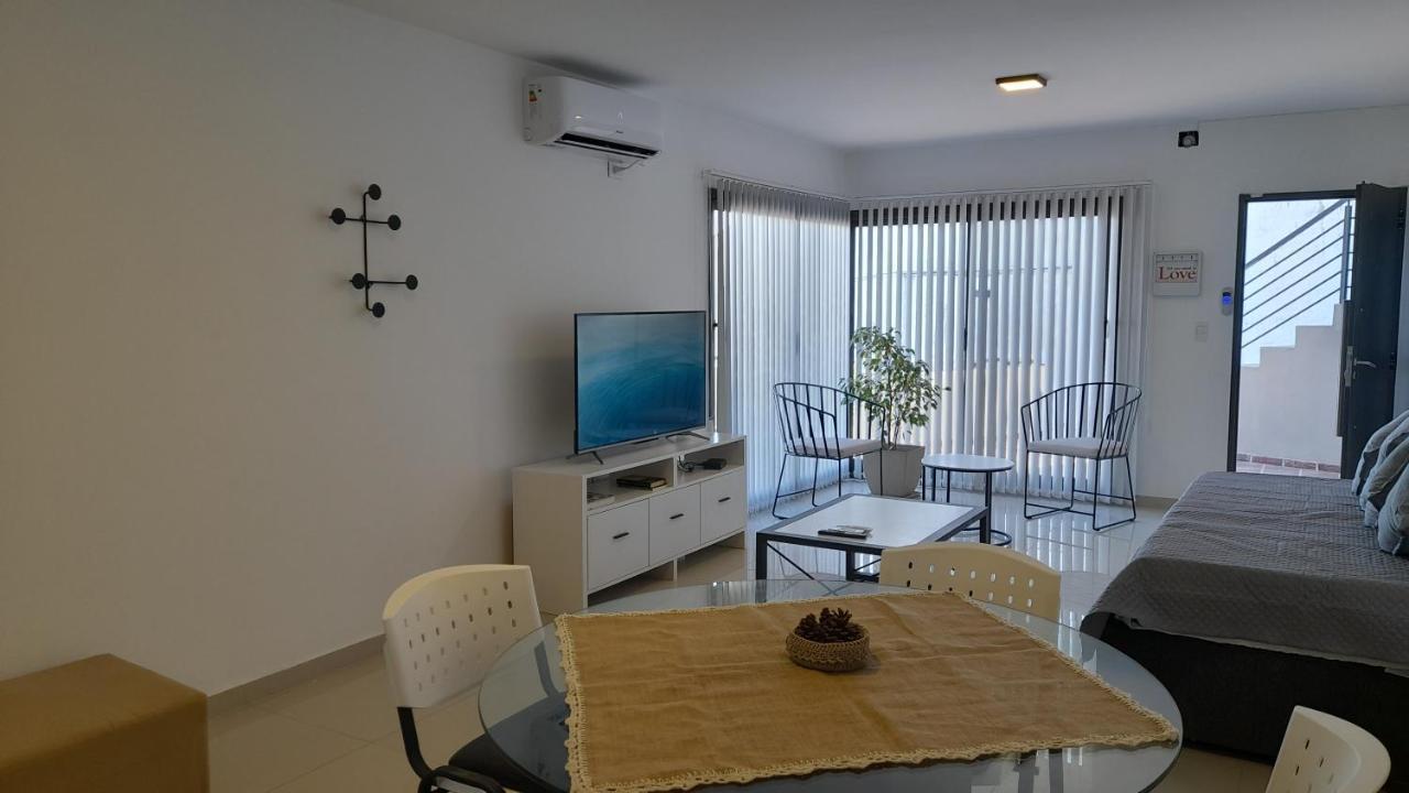 Complejo View Apartamento
