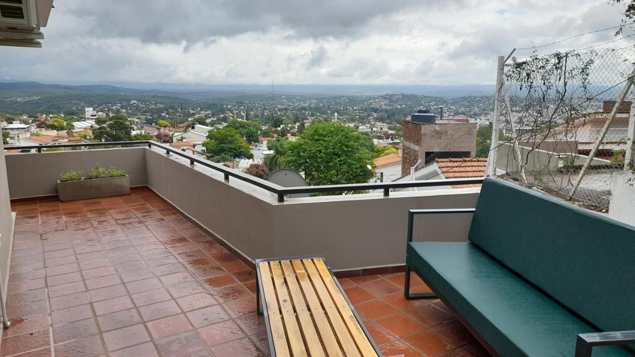 Apartamento Complejo View Villa Carlos Paz