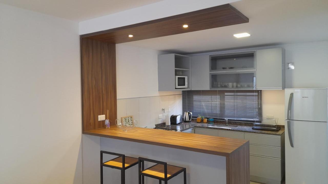 Complejo View Apartamento