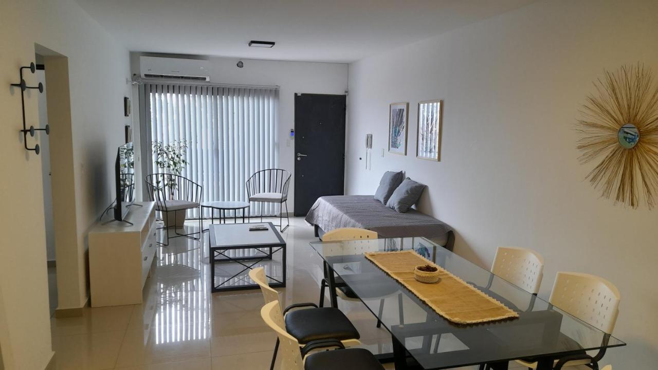 Apartamento Complejo View