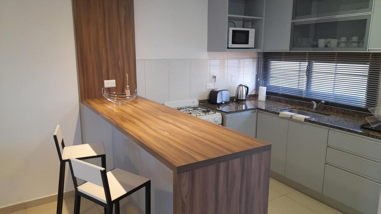 Apartamento Complejo View