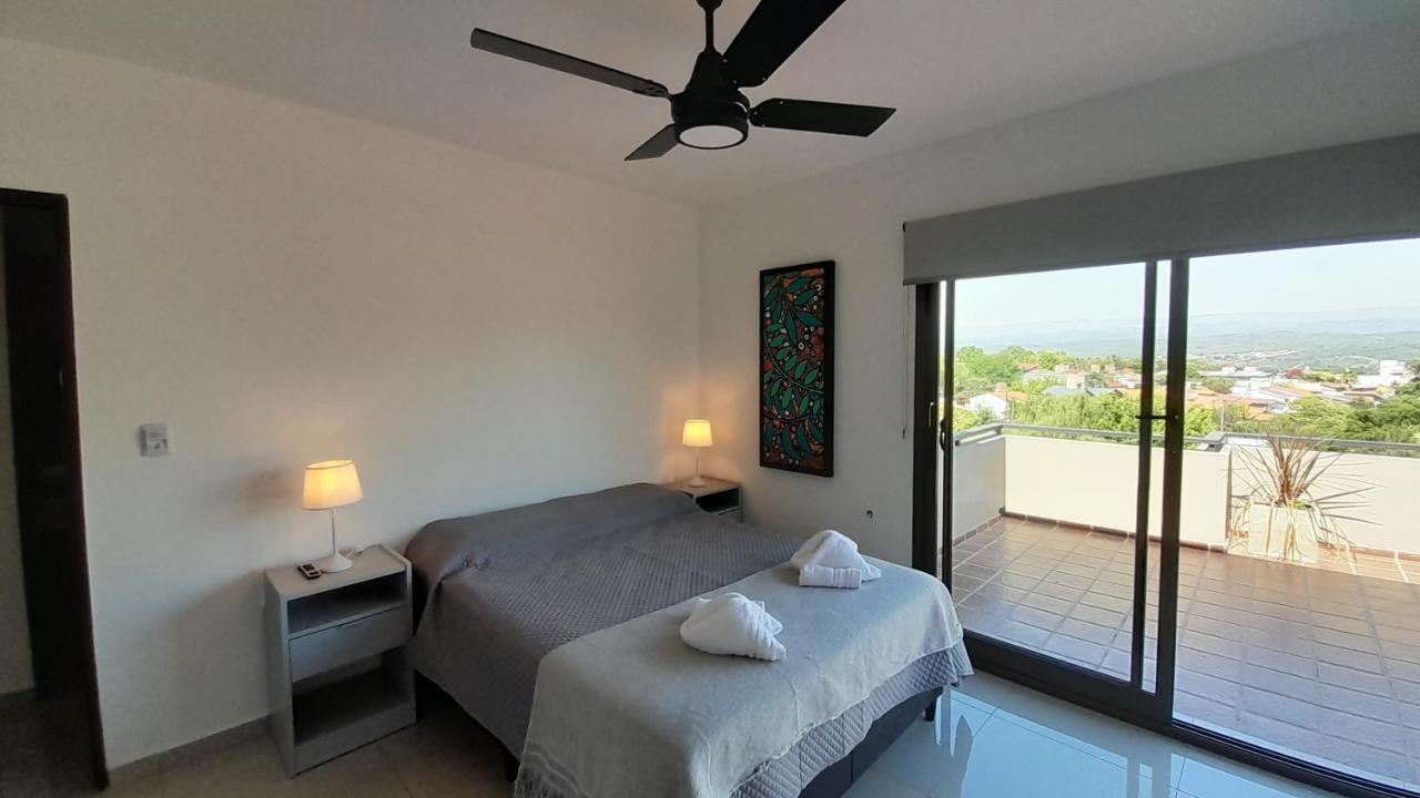 Apartamento Complejo View