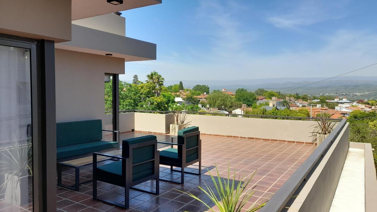 Complejo View Villa Carlos Paz