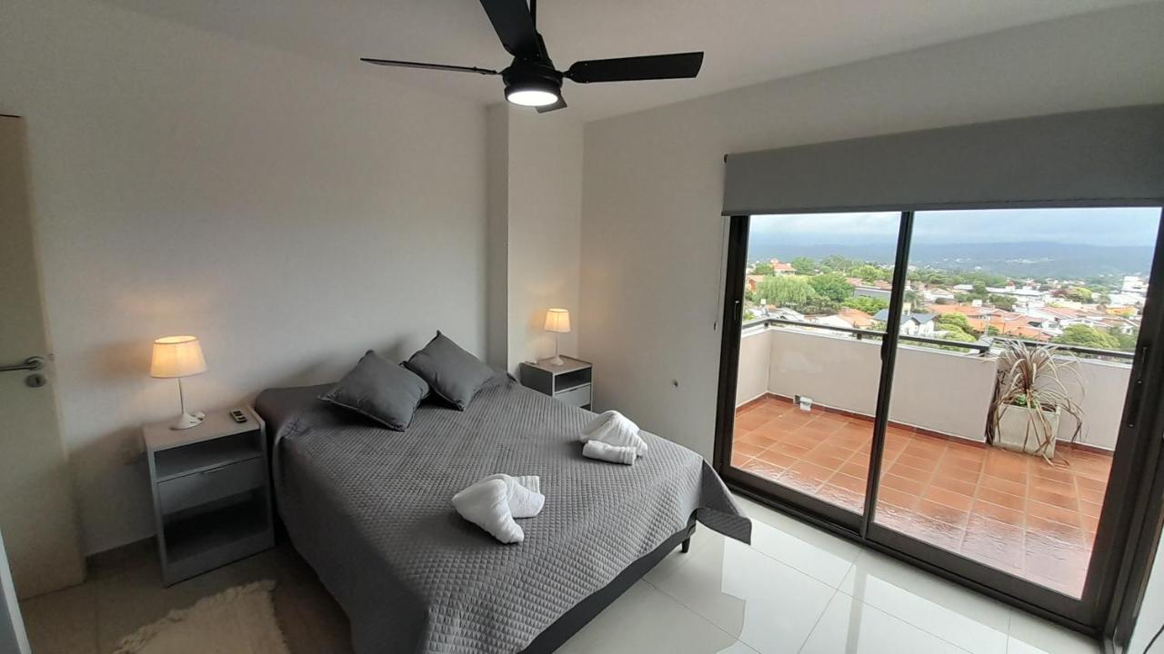Complejo View Apartamento Villa Carlos Paz