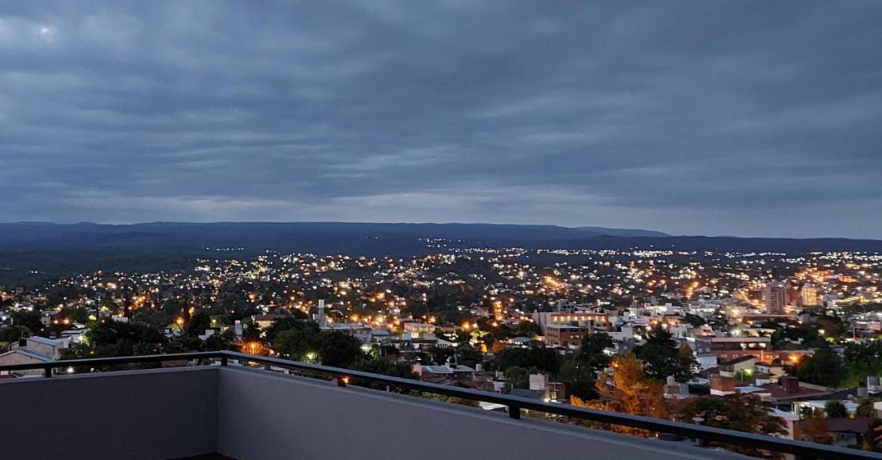 Complejo View Villa Carlos Paz