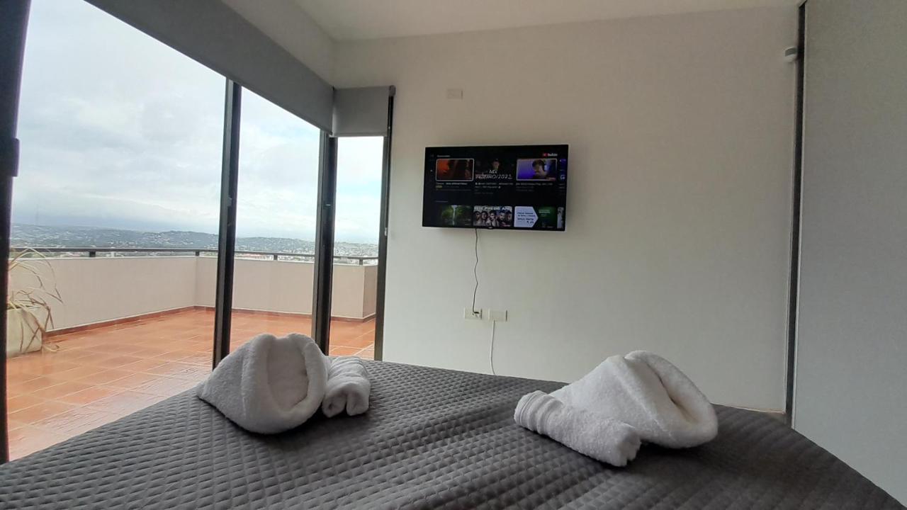 Complejo View * Villa Carlos Paz