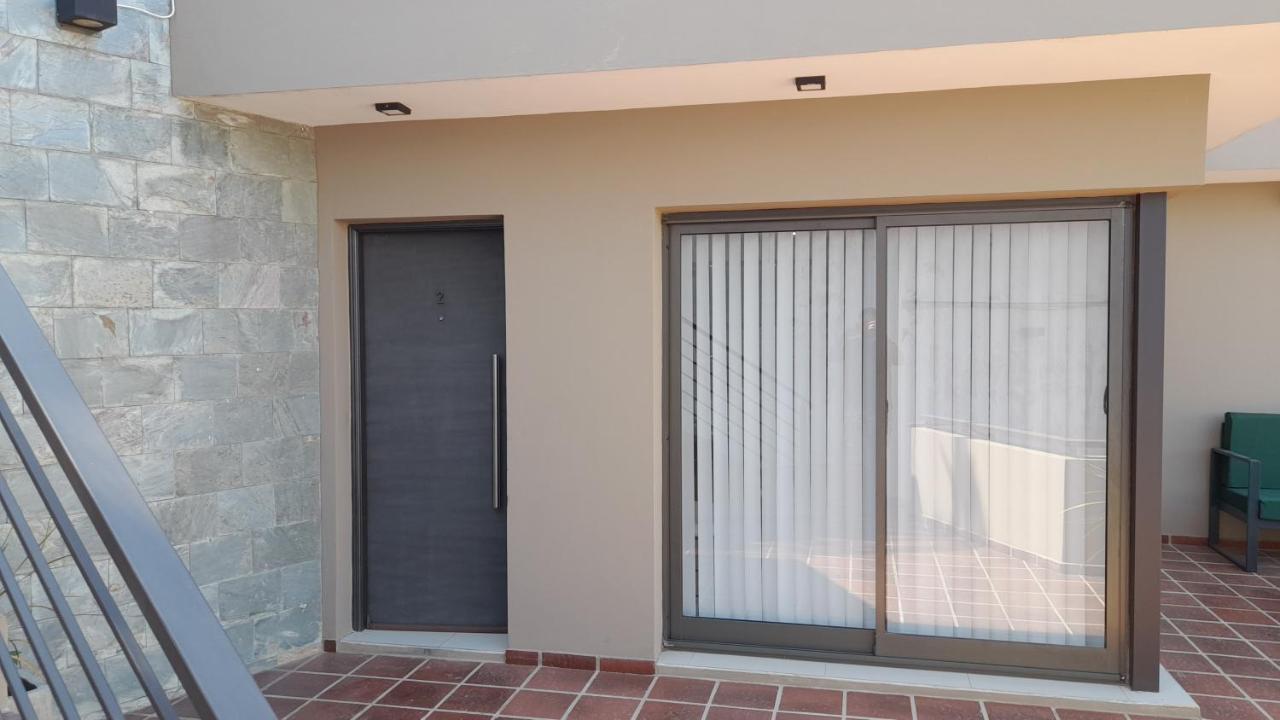 Apartamento Complejo View *