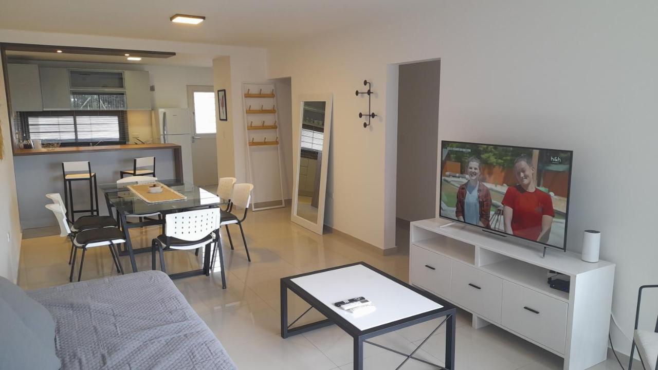 Complejo View Apartamento