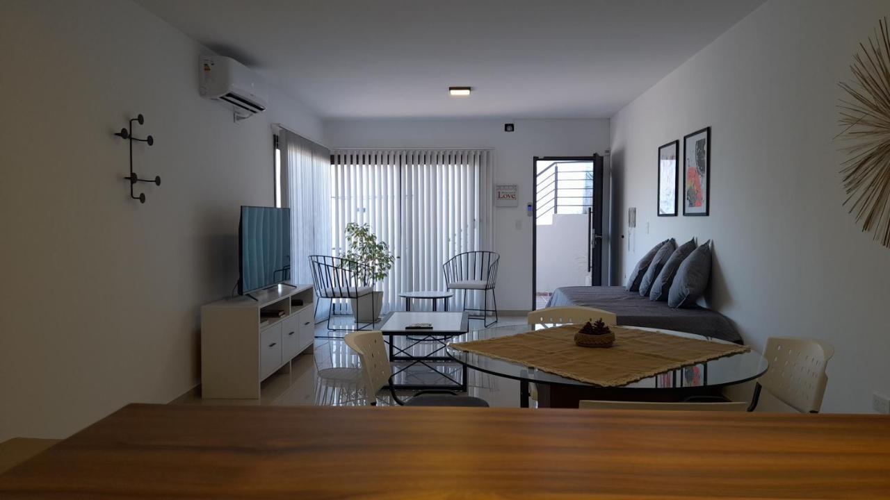 Apartamento Complejo View Villa Carlos Paz