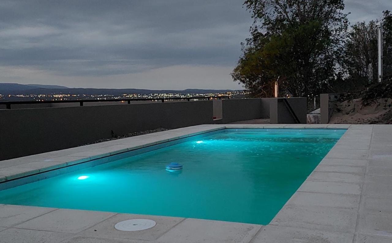 Complejo View Villa Carlos Paz