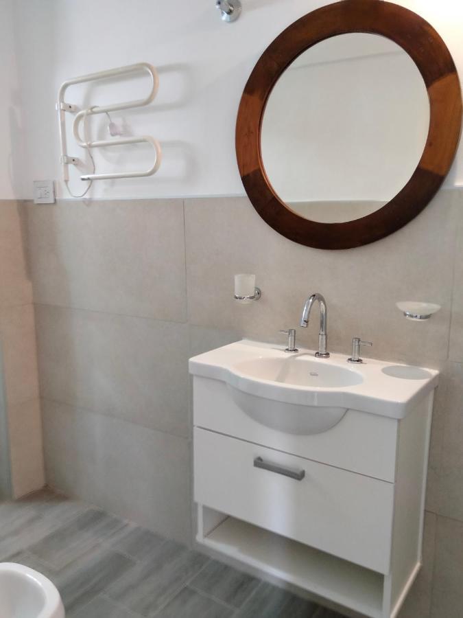 Zorzales Сasa de vacaciones Villa Carlos Paz