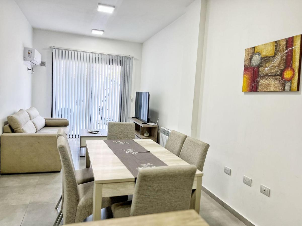 Apartamento Edificio Darwin *