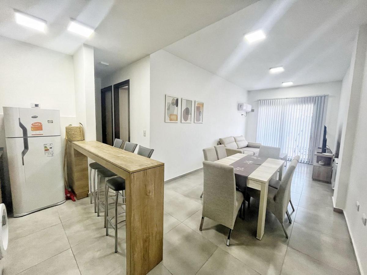 Apartamento Edificio Darwin