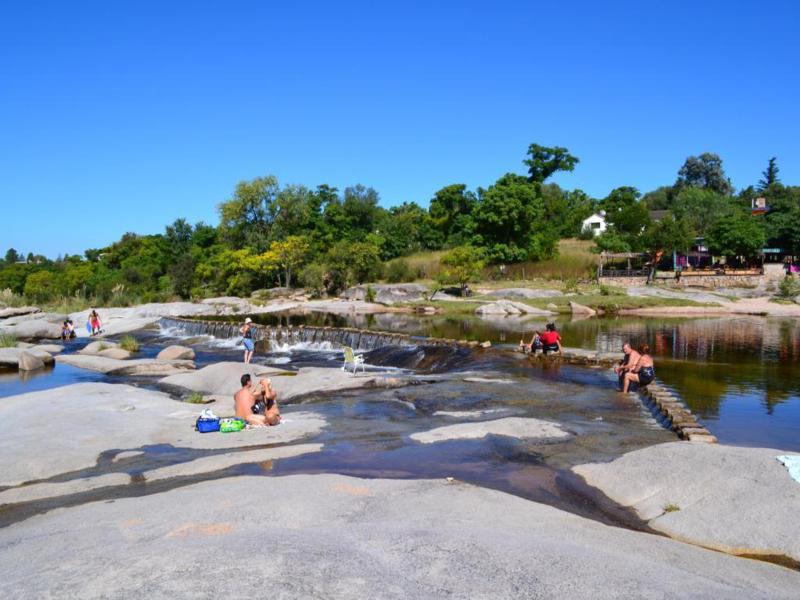 Complejo Hoyas Lodge
