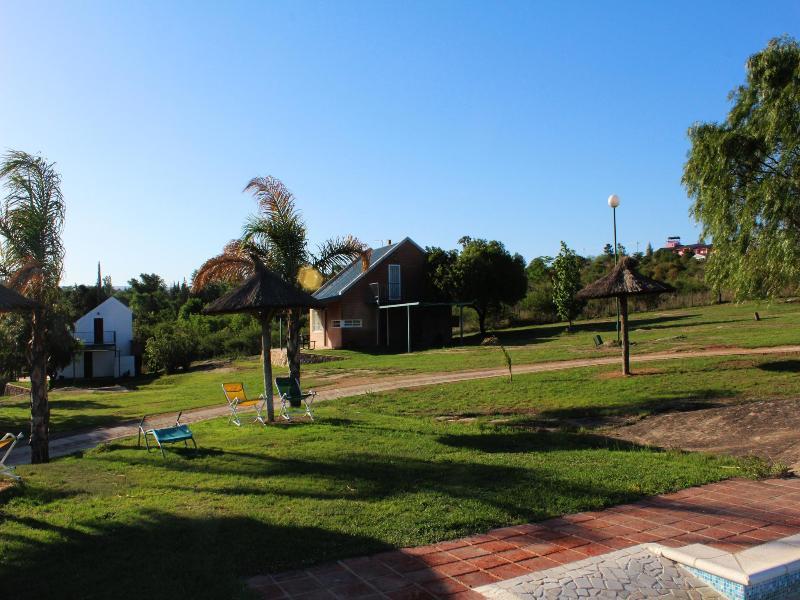 Complejo Hoyas Lodge