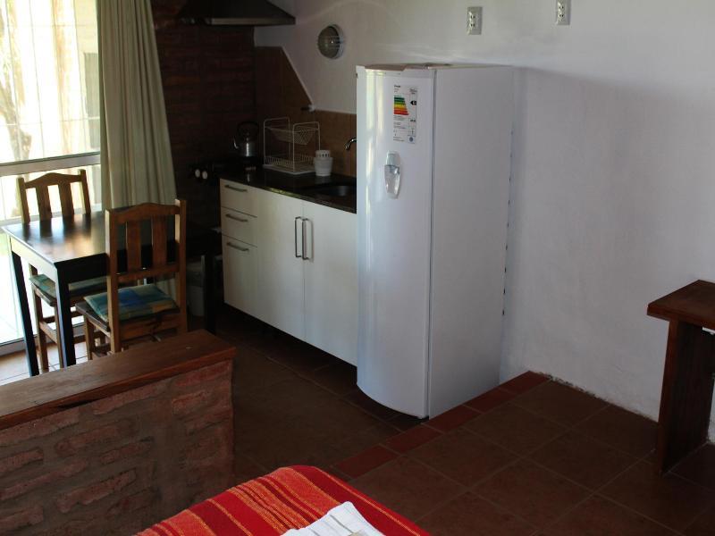 Complejo Hoyas Lodge *