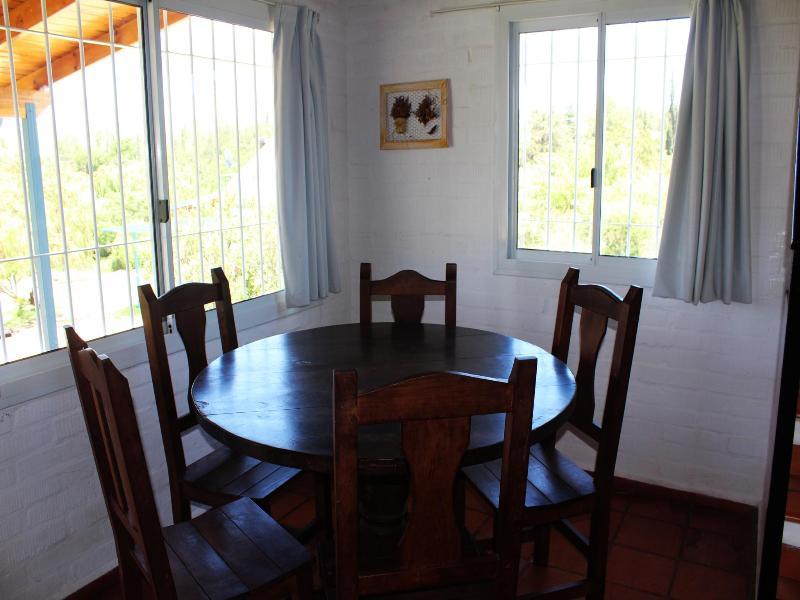 Complejo Hoyas * Villa Carlos Paz