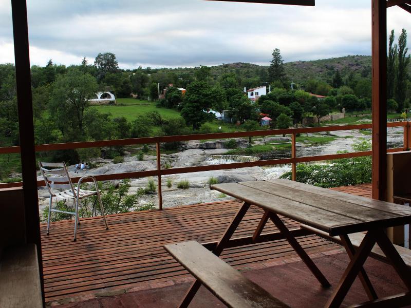 Complejo Hoyas Lodge Villa Carlos Paz
