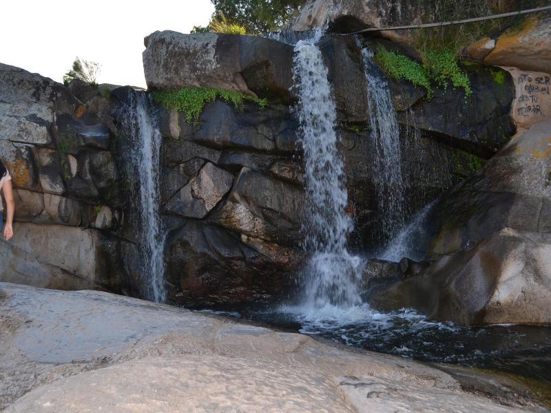 Complejo Hoyas Lodge