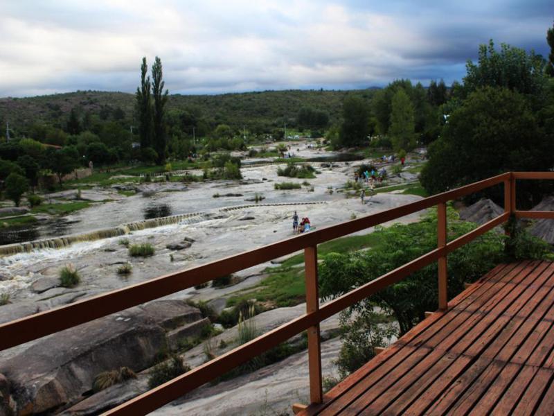 Lodge Complejo Hoyas Villa Carlos Paz