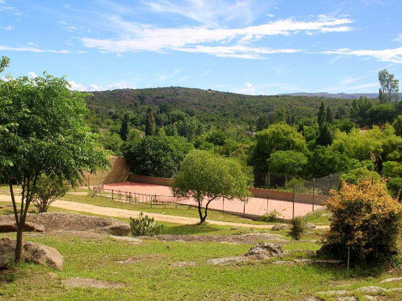 Complejo Hoyas Lodge Villa Carlos Paz