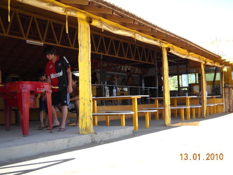 Complejo Hoyas Villa Carlos Paz