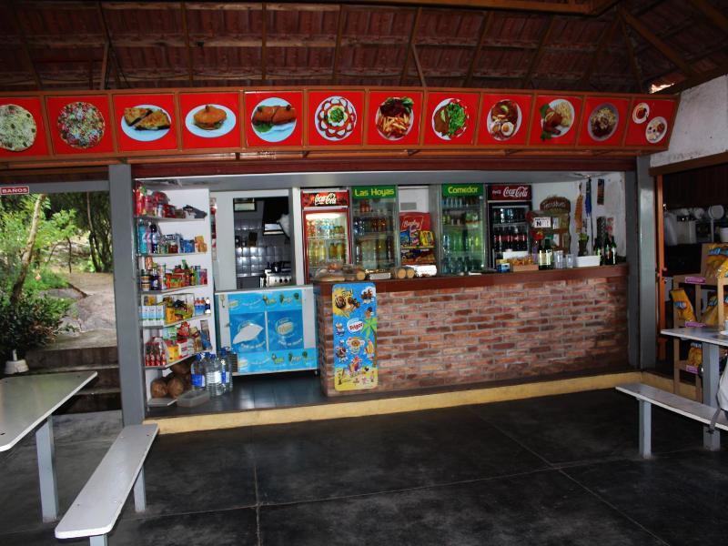 Lodge Complejo Hoyas