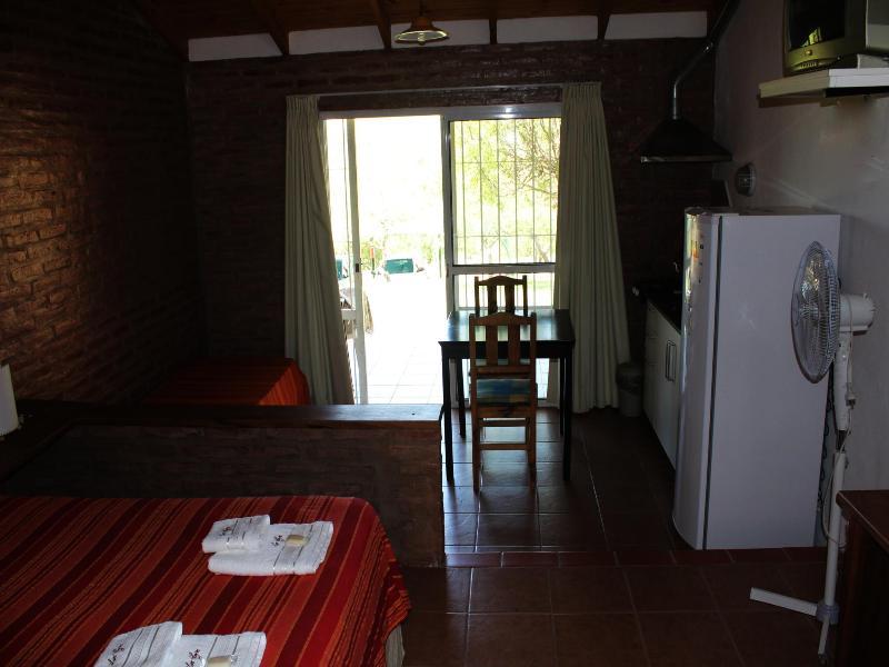 Complejo Hoyas Villa Carlos Paz