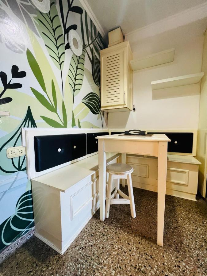 Carlos Paz Hostel&suites Hostal Villa Carlos Paz