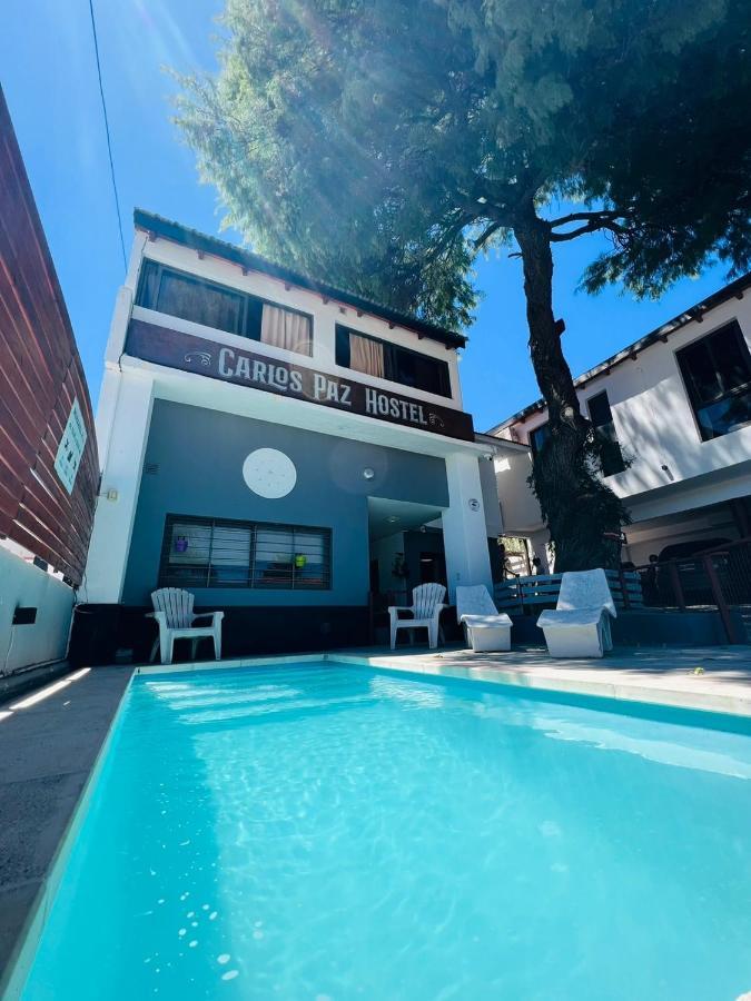 Carlos Paz Hostel&suites * Villa Carlos Paz