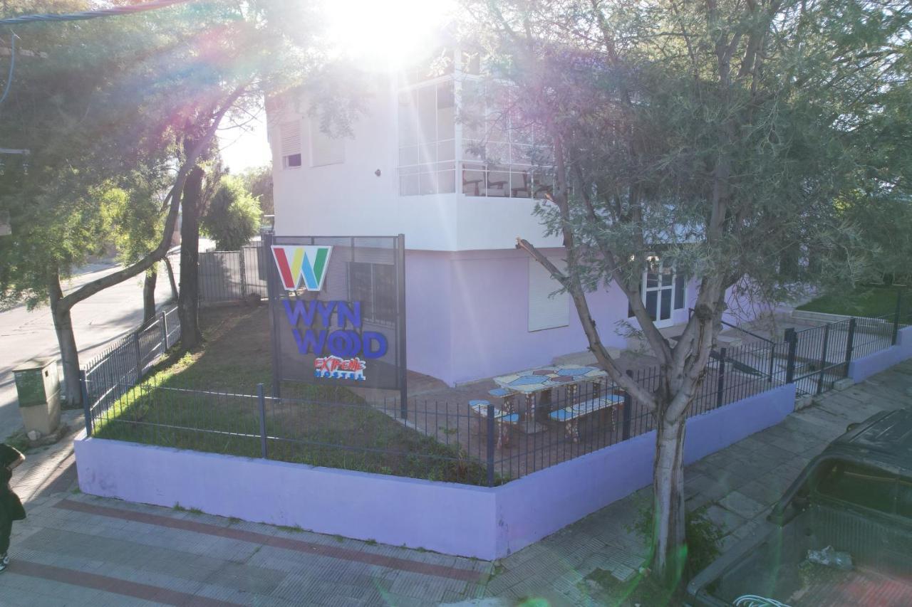 Wynwood Extreme Hostal *