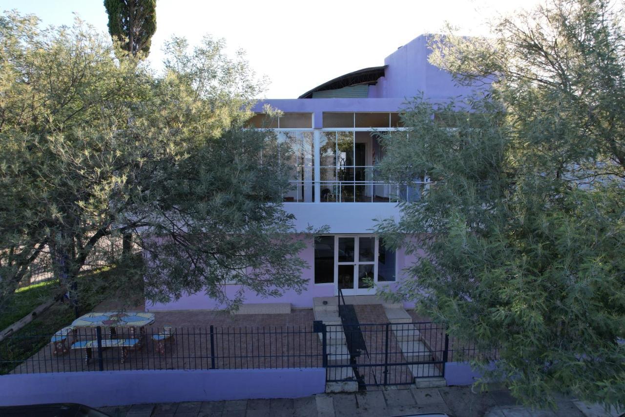 Wynwood Extreme Villa Carlos Paz