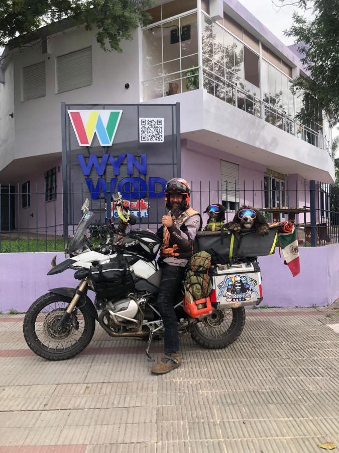 Wynwood Extreme Hostal *