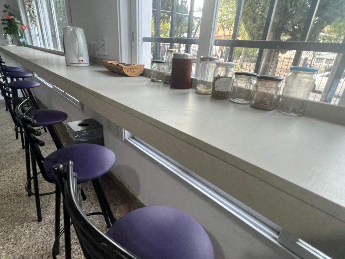 Wynwood Extreme Hostal Villa Carlos Paz