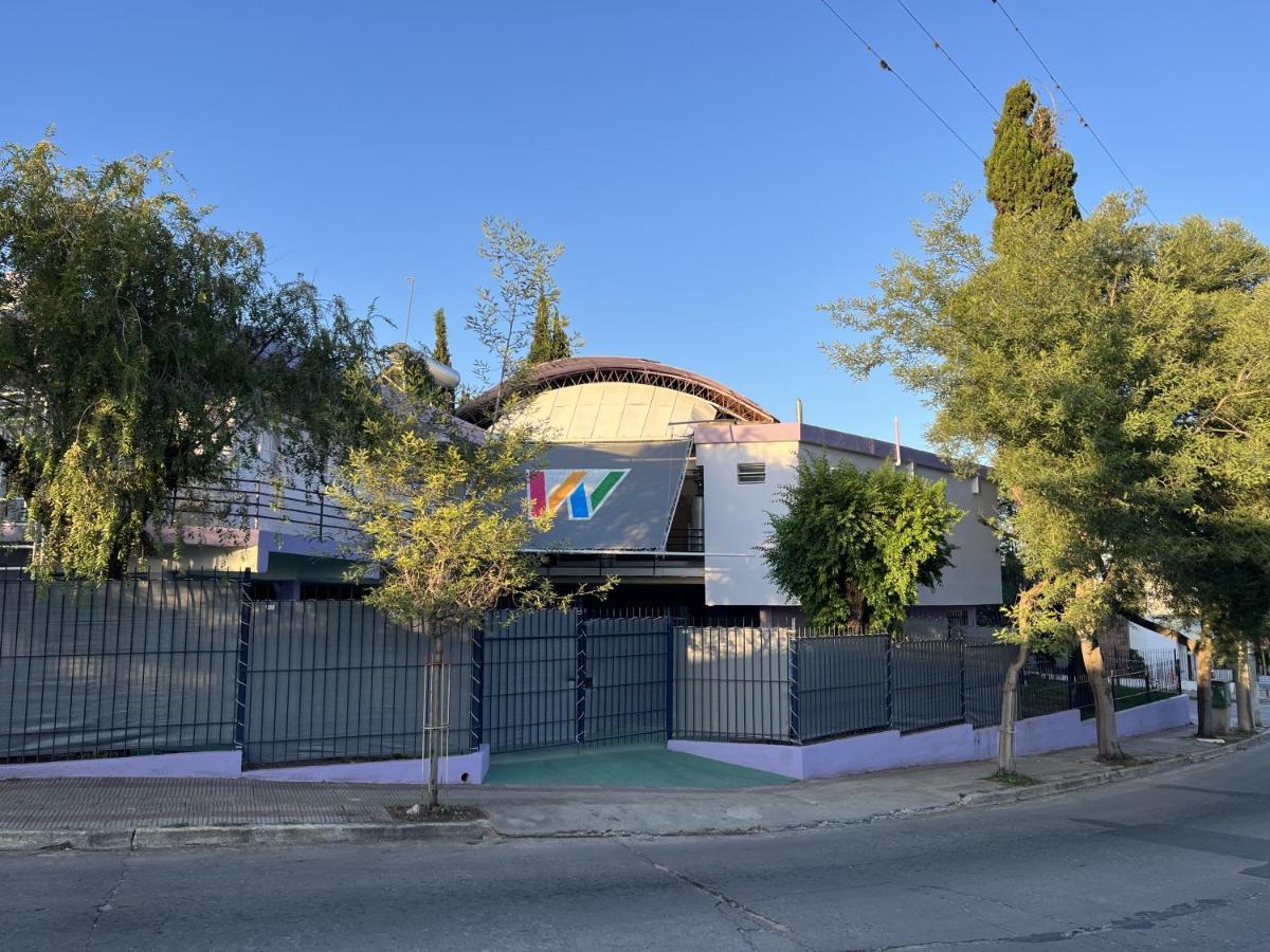 Wynwood Extreme Villa Carlos Paz