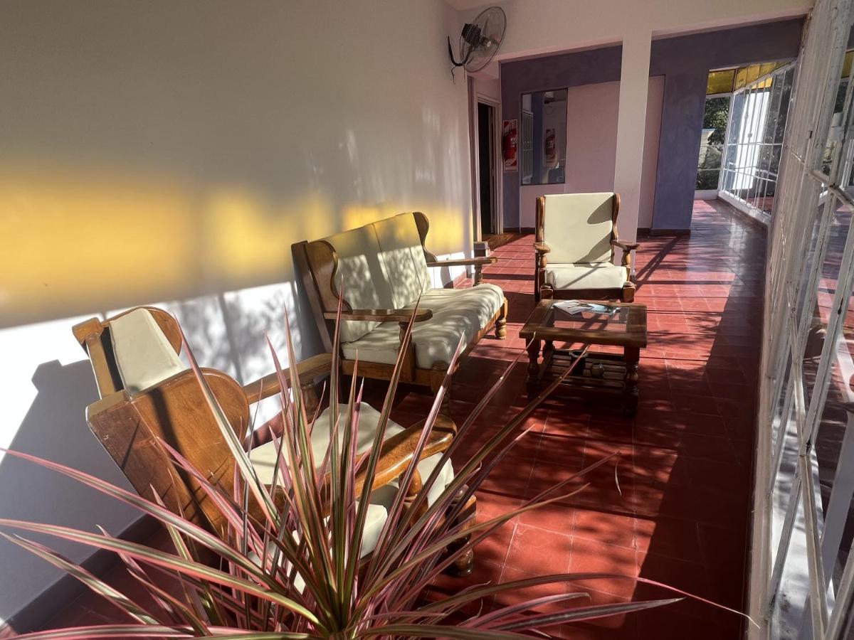Wynwood Extreme Villa Carlos Paz